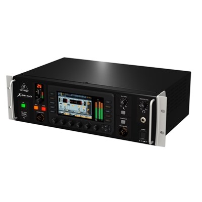 Verhuur Behringer X32 Rack